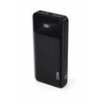 Power Bank Dplus 10000mAh PD 30W — Charge Rapide USB-C, iPhone & Android