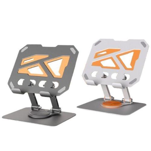Support de Tablette  Aluminium - Rotatif 360°