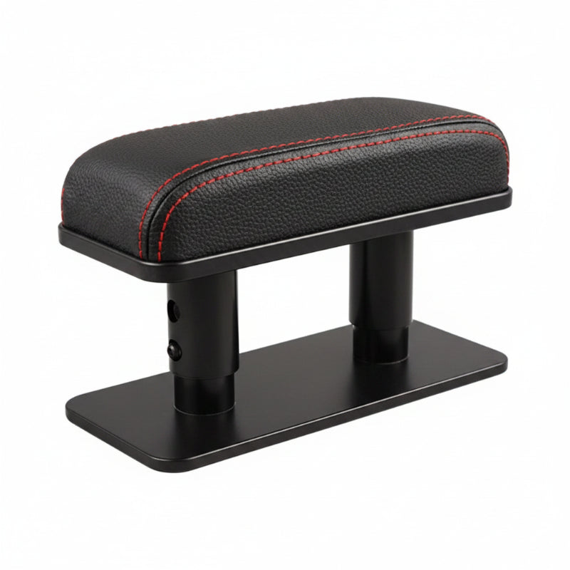 Coussin Accoudoir Voiture Universel — Confort au Volant
