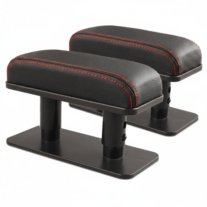 Coussin Accoudoir Voiture Universel — Confort au Volant
