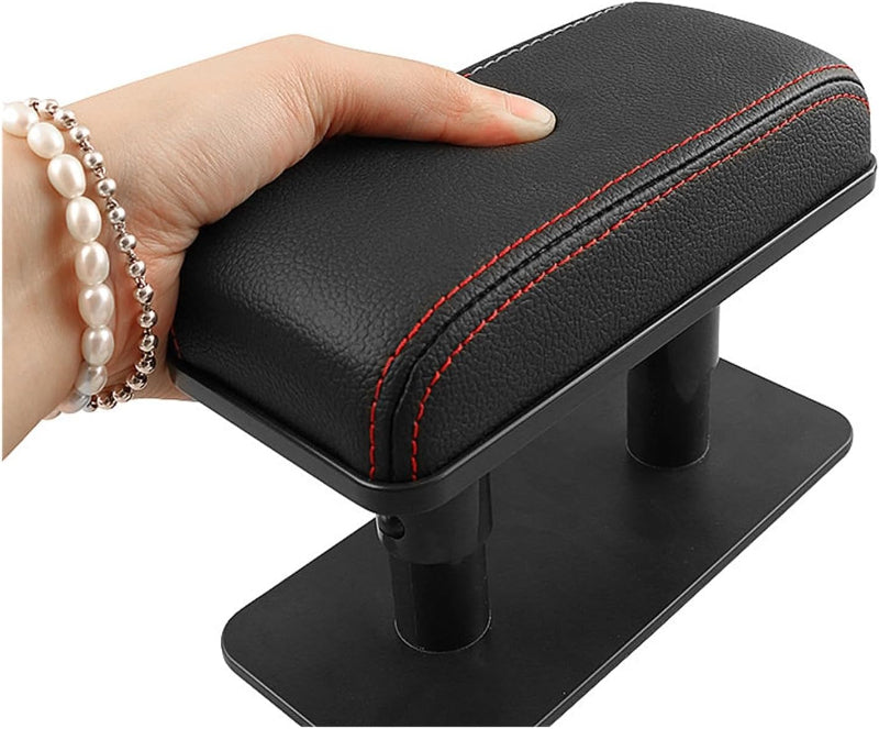 Coussin Accoudoir Voiture Universel — Confort au Volant