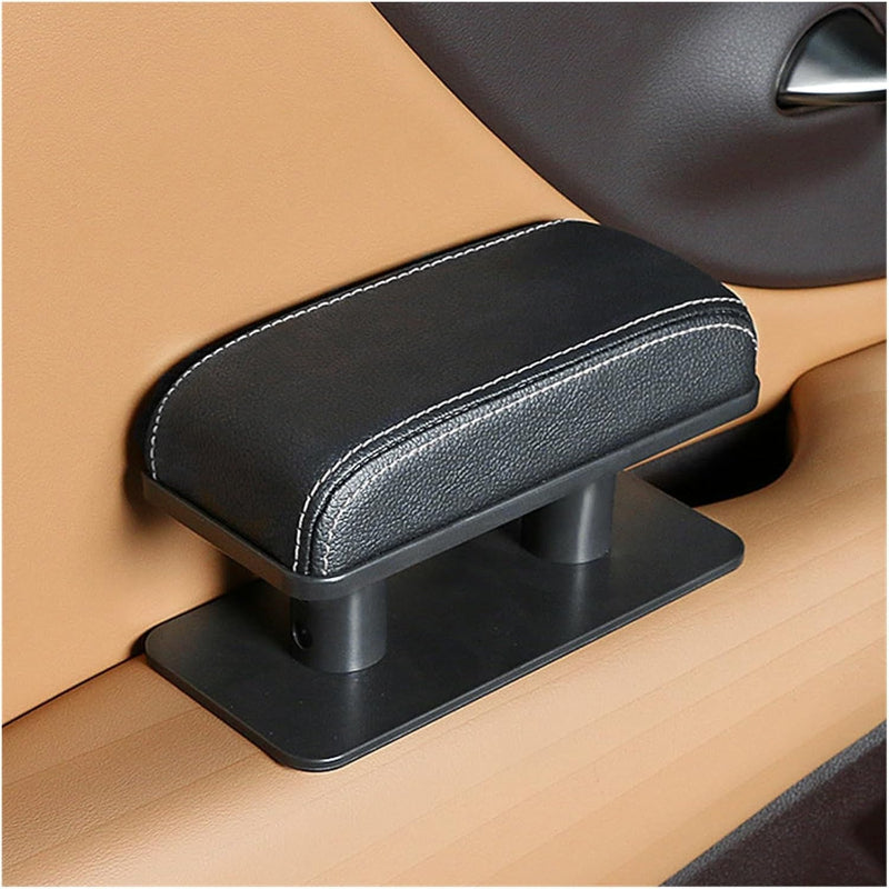 Coussin Accoudoir Voiture Universel — Confort au Volant