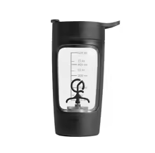 Shaker Électrique Portable 650ml — Mix Parfait en 1 Clic