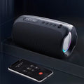 Enceinte Bluetooth Zealot S61 — Son Puissant Partout