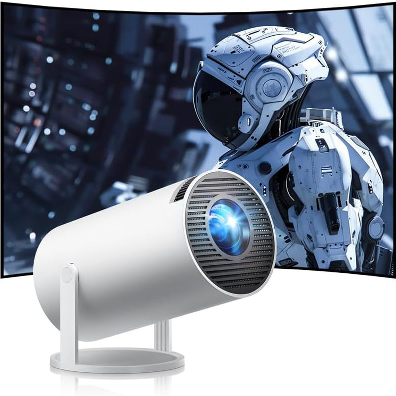 Projecteur Yeefon HY300 Pro — Cinéma Maison Partout