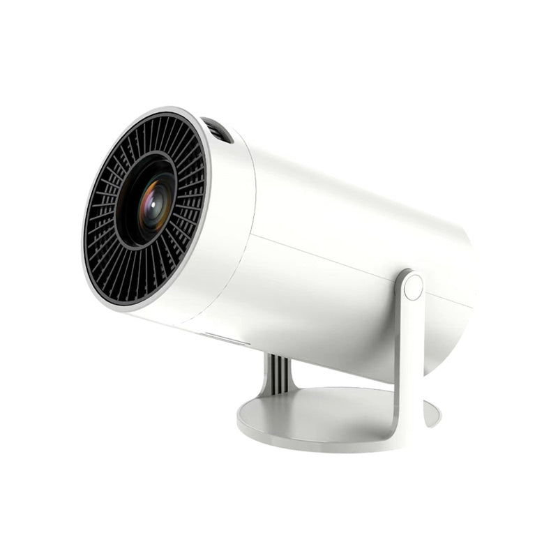 Projecteur Yeefon HY300 Pro — Cinéma Maison Partout