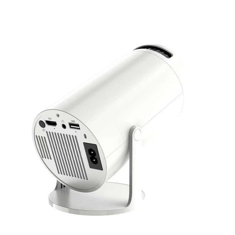 Projecteur Yeefon HY300 Pro — Cinéma Maison Partout