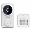 Sonnette Vidéo WiFi — Voyez Qui Sonne, Où Que Vous Soyez