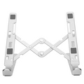 Support Laptop Aluminium — Posture Parfaite au Bureau