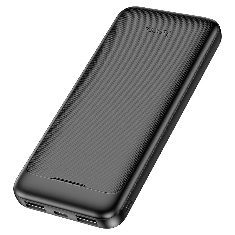 Power Bank Hoco J111 10000mAh — Smart Charge, Charge Intelligente