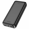 Power Bank Hoco J111A 20000mAh — Smart Charge, 4 Charges Complètes
