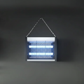 Lampe Anti-Moustiques UV — Nuits sans piqûres